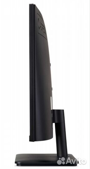 Монитор Aopen 27HC5R Pbiipx