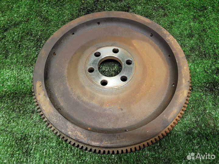 Маховик Mitsubishi Colt Z30