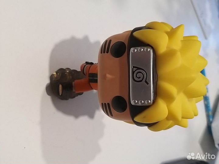 Аниме фигурка Funko POP наруто