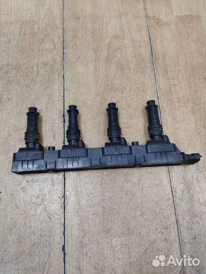 Модуль зажигания Opel Agila A Z12XE 2003