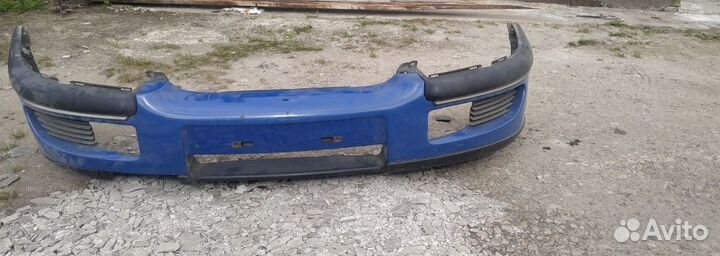 Продам передний бампер