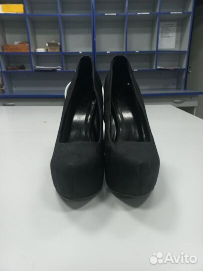 Ботильоны женские