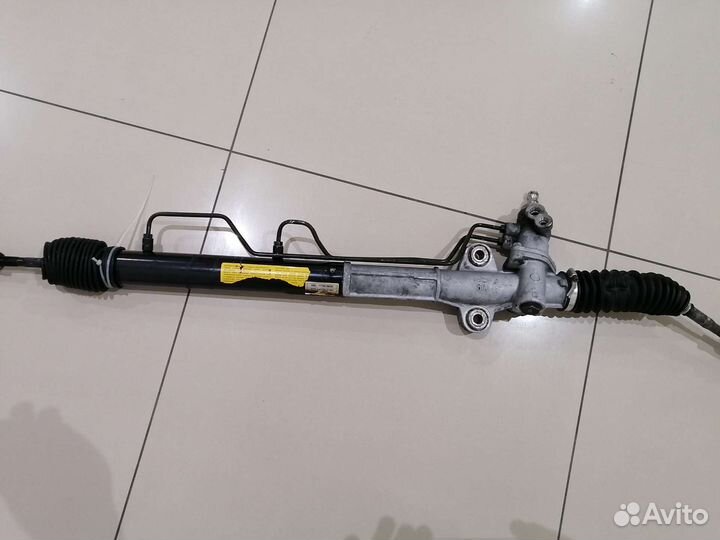 Рулевая рейка hyundai sonata тагаз