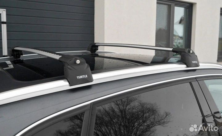 Багажники на крышу Turtle Air 2 (106)