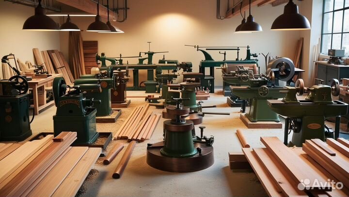 Карельский профиль от производителя 21х176х6000мм ав