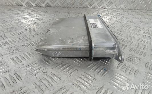 Блок управления двигателем lexus GS 3 (LAD16PF01)