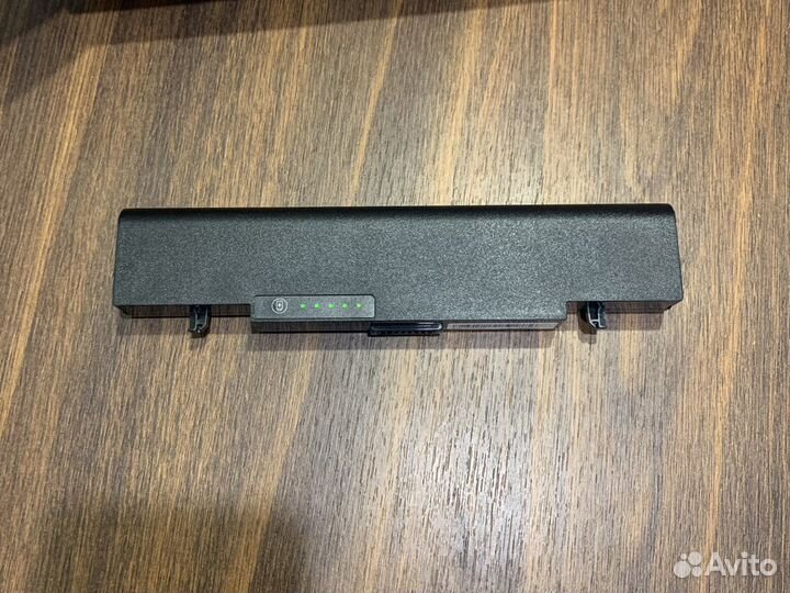 Аккумулятор ноутбука samsung r540 и другие