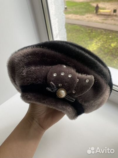 Берет женский