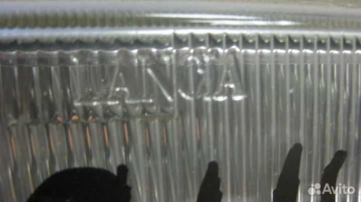 Фара правая Lancia Dedra (1989-1998)