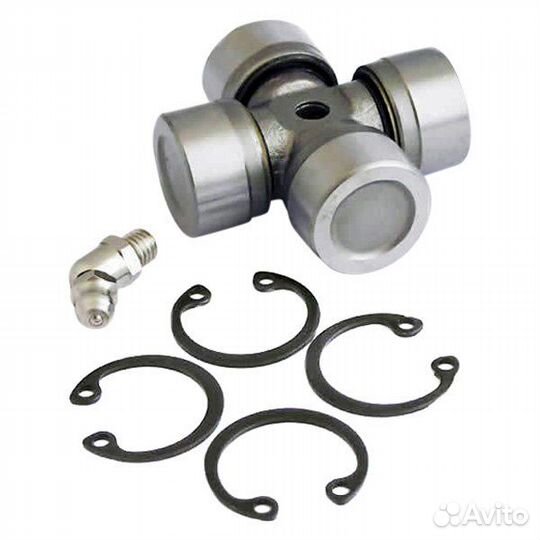 Крестовина кардана Polaris sportsman 550/850/1000