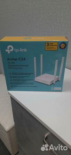 Продам роутер