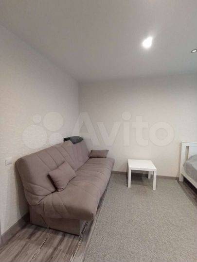 1-к. квартира, 40 м², 1/3 эт.