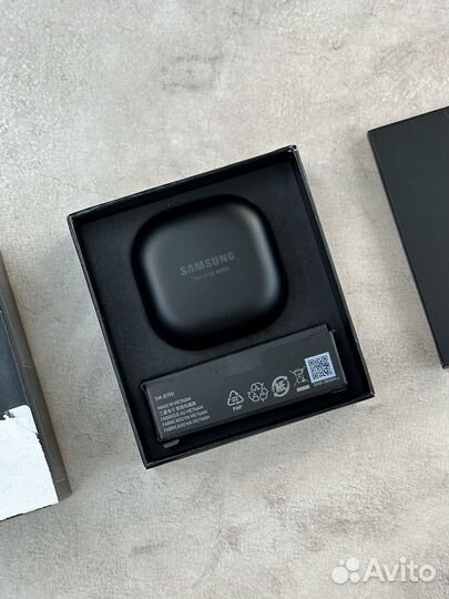 Samsung Galaxy Buds Pro