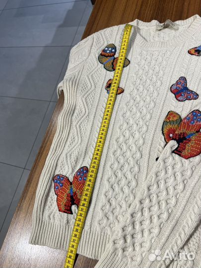 Свитер valentino