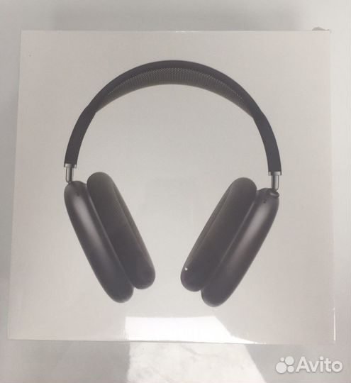 Беспроводные наушники Airpods Max