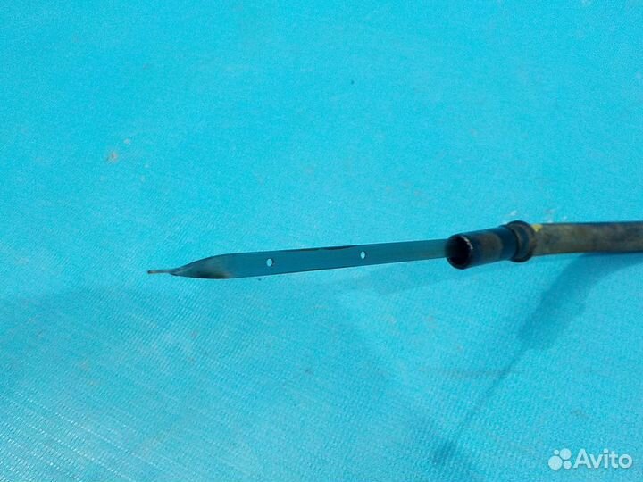 Щуп масляный Chevrolet Aveo (T255) 2007