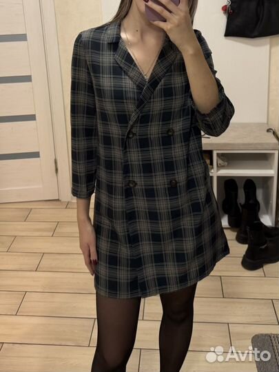 Платье пиджак Befree