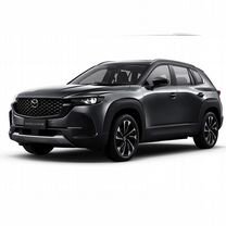 Новый Mazda CX-50 2.0 AT, 2024, цена от 4 540 000 руб.