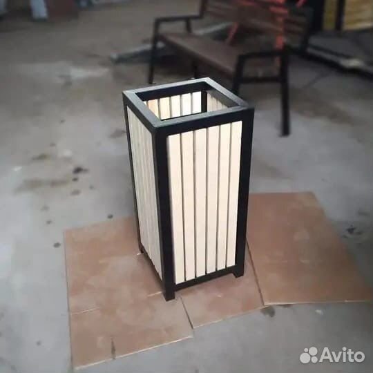 Урна уличная