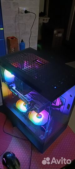 Игровой системный блок