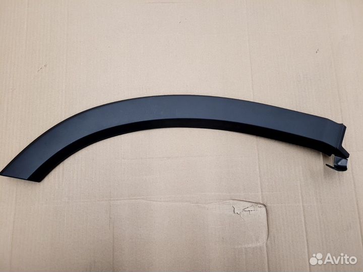 7507748010 Молдинг арки