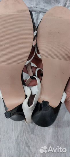 Босоножки женские 38 размер