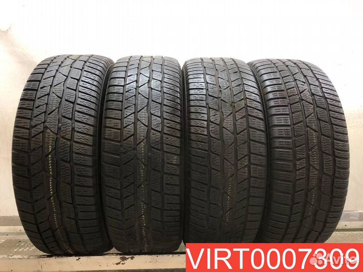 Continental ContiWinterContact TS 830 P 205/55 R16 91H