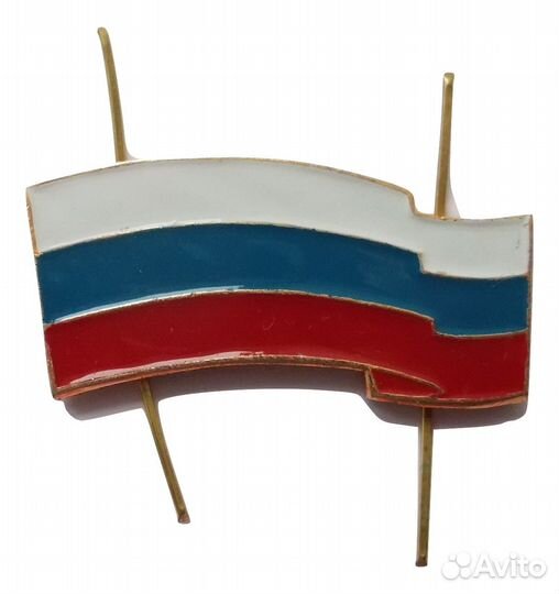 Звезда на пилотку кокарда СССР