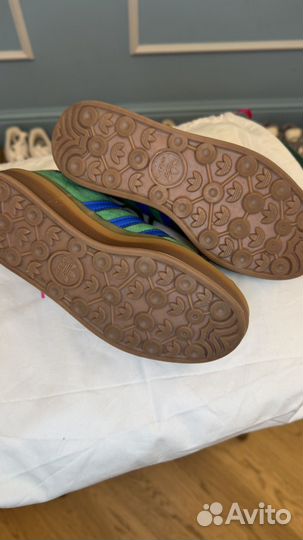 Кроссовки adidas gazelle