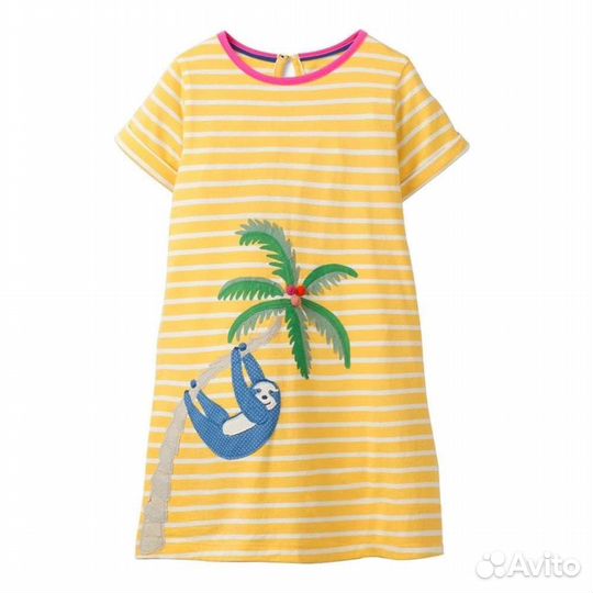 Платья на девочку