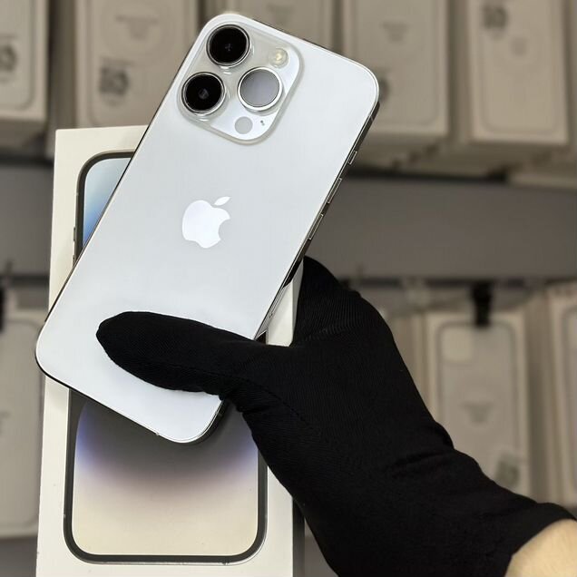 iPhone 14 Pro, 256 ГБ
