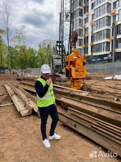 Шпунт Ларсена В наличии