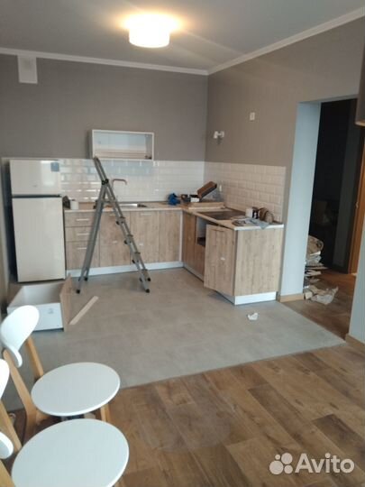 Клининг. Генеральная уборка. Уборка после ремонта