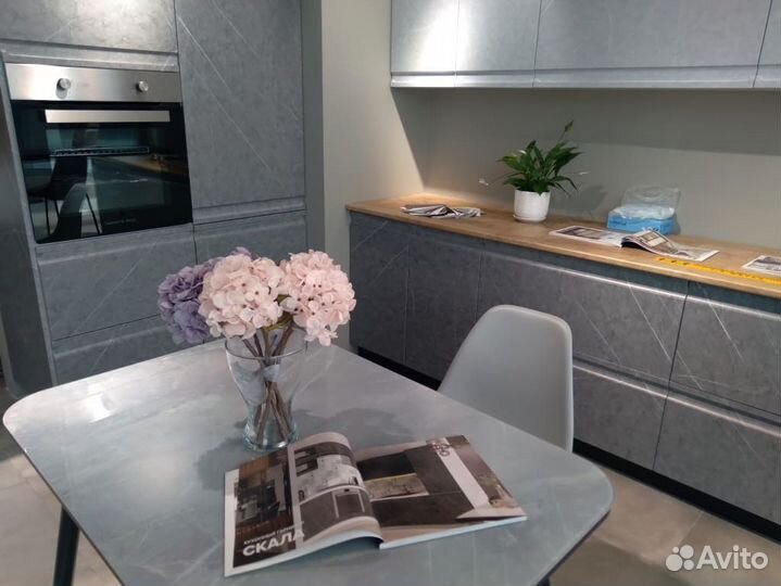 Кухонный гарнитур на заказ