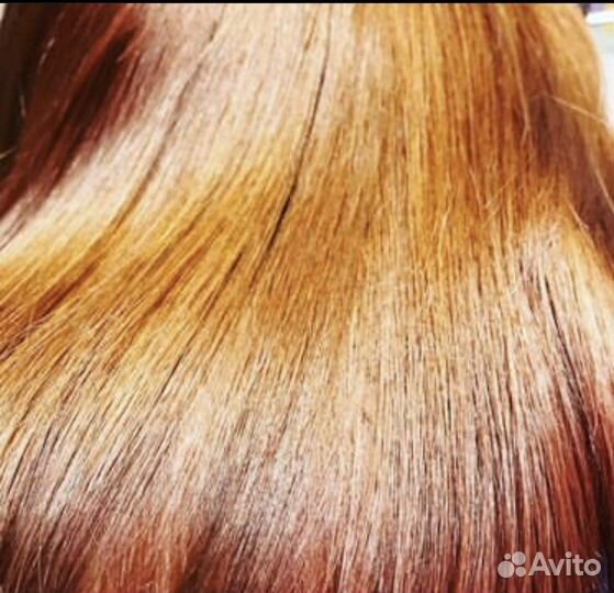 Парихмахер/стилист/колорист