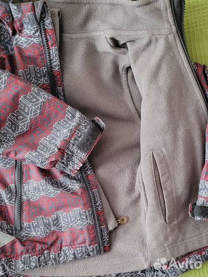 Костюм reima 104