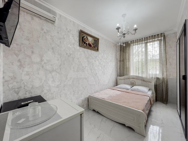 Комната 15 м², 2/3 эт.