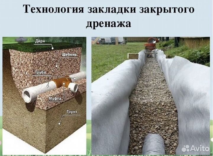 Бригада строителей