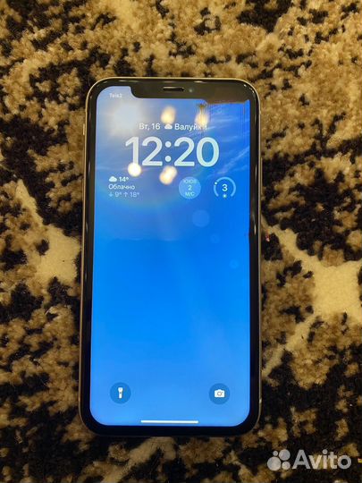 iPhone Xr, 128 ГБ