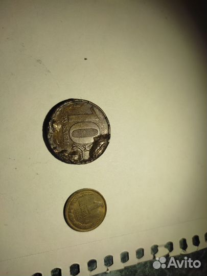 Монеты СССР