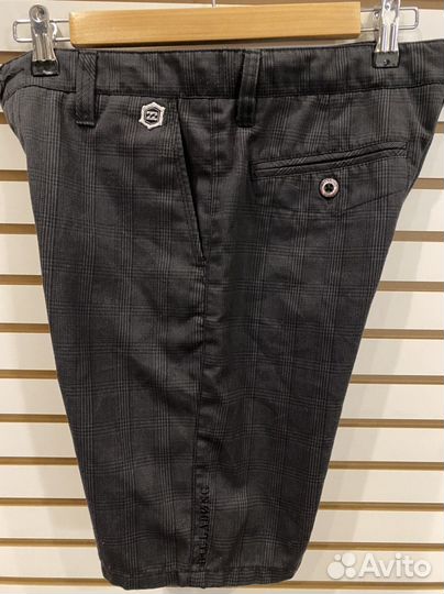 Billabong шорты