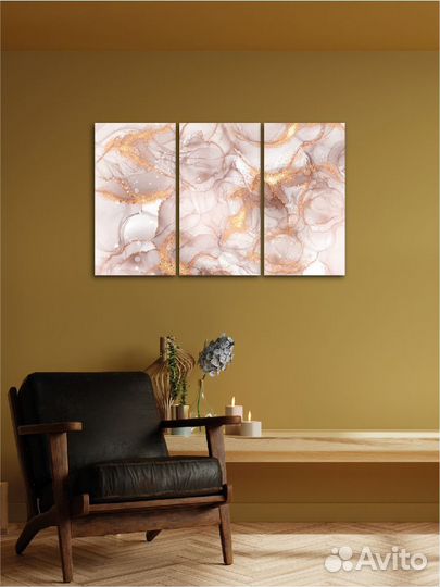 Модульные картины