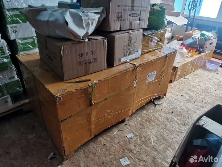 Вок варочная станция