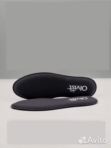 Стельки для обуви с эффектом памяти