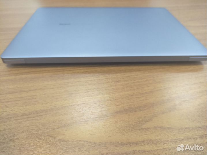 Ноутбук Xiaomi RedmiBook Pro 14 2022 (R7-6800H)