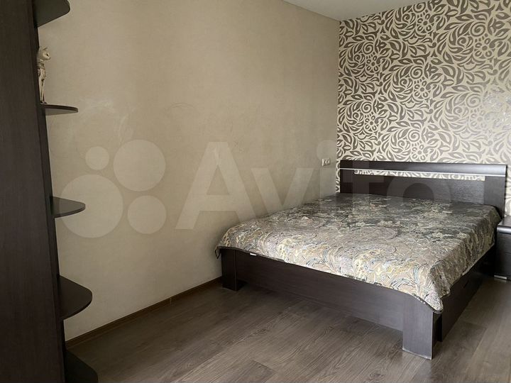 2-к. квартира, 45 м², 4/5 эт.