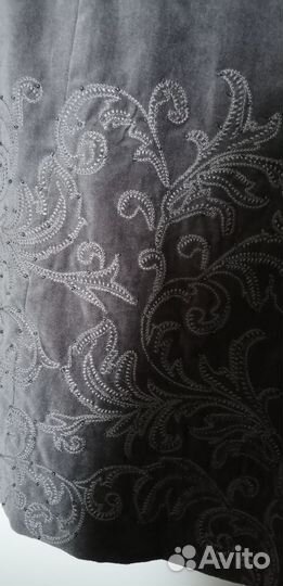 Плащ Love Republic новый 44