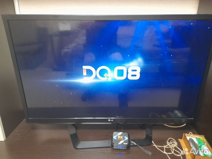 Тв приставка 13 андроид