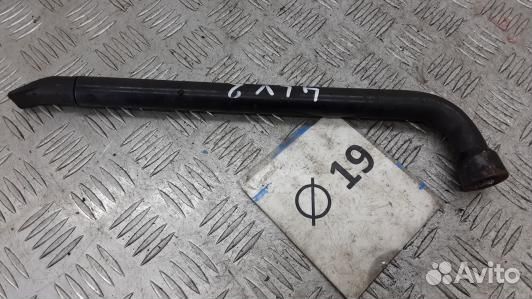 Ключ колесный ford mondeo 4 (4LV02VP01)