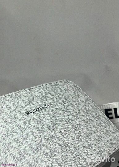 Сумка через плечо Michael Kors для активных